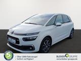 Citroën C4 Spacetourer PureTech 130 Shine Automatik - gebrauchte Citroën C4 SpaceTourer aus dem Jahr 2019