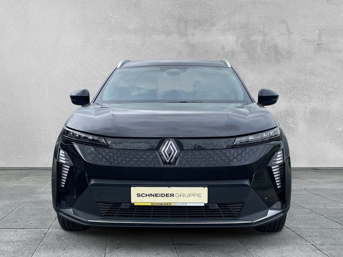 Renault Scenic - Bild 8