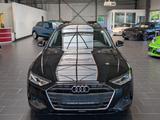Audi A4 Avant 35 TFSI S tronic 1.Hand - Audi aus 2022