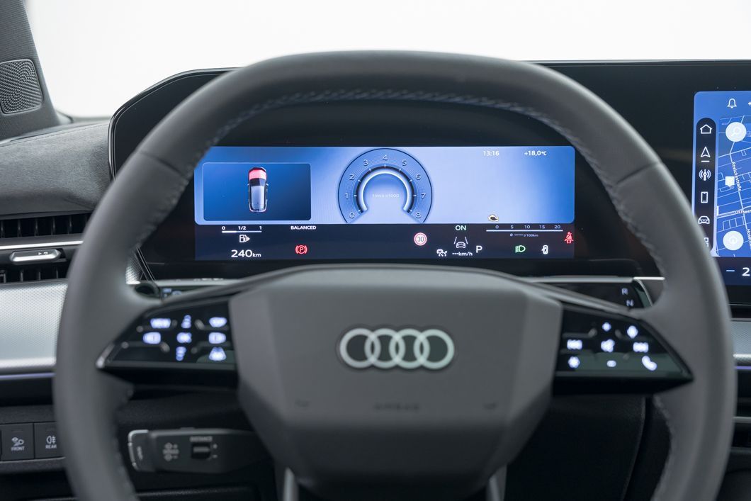Audi Q3 - Bild 14