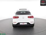 Mercedes-Benz GLC 220 d Coupe 4M AMG NIGHT HUD,360GRAD,KEYLESS - Mercedes-Benz GLC 220 in Bremen