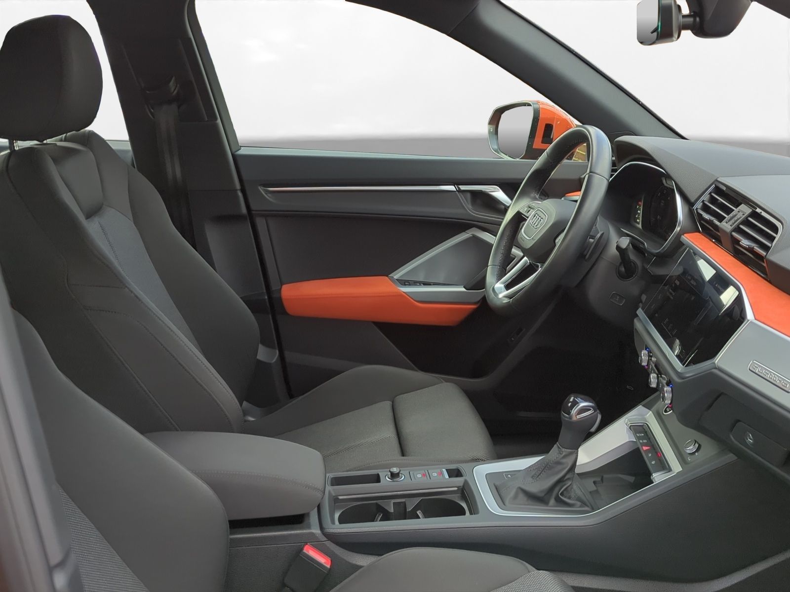 Audi Q3 - Bild 10