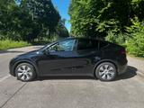 Tesla Model Y Hinterradantrieb RWD | BYD Akku - Tesla Model Y in Augsburg
