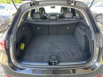 Mercedes GLC 220 - 9