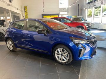 Renault Clio Evolution Blue dCi 100 - DIESEL NEU