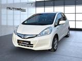 Honda Jazz Hybrid 1.4l  Automatik /HU neu/Service neu - Honda Jazz: 1.4