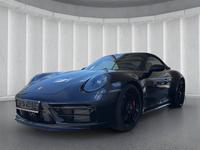 Porsche 911 Urmodell Carrera GTS Cabrio+MATRIX LED+SPORT