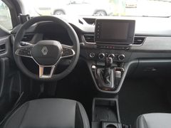 Foto Nummer 7: RENAULT Grand Kangoo