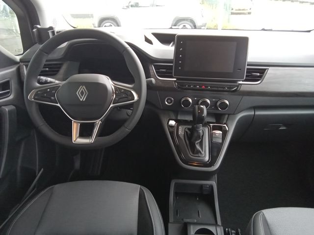 Foto Nummer 7: RENAULT Grand Kangoo