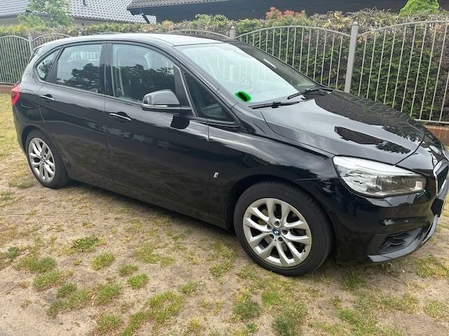 BMW 225 Active Tourer 225xe iPerformance Steptro...