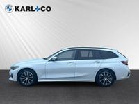 BMW 320 xd touring Sport Line Stop&Go HiFi AHK LC Pr