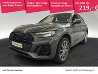 Audi Q5 - Vorschau Bild 1