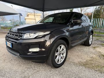 Land-Rover Range Rover Evoque - 4
