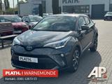 Toyota C-HR Hybrid Style - Toyota C-HR in Rostock