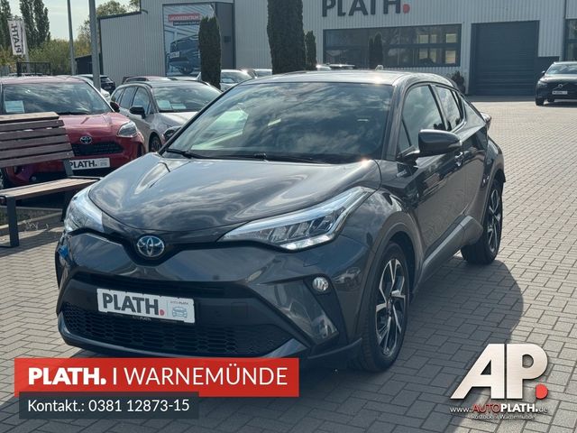 Toyota C-HR  Hybrid Style