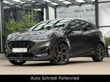 Ford Puma ST X Aut. 1.0 EcoBoost MHEV, AHK, iACC, B&O - Ford Puma: mit Anhängerkupplung