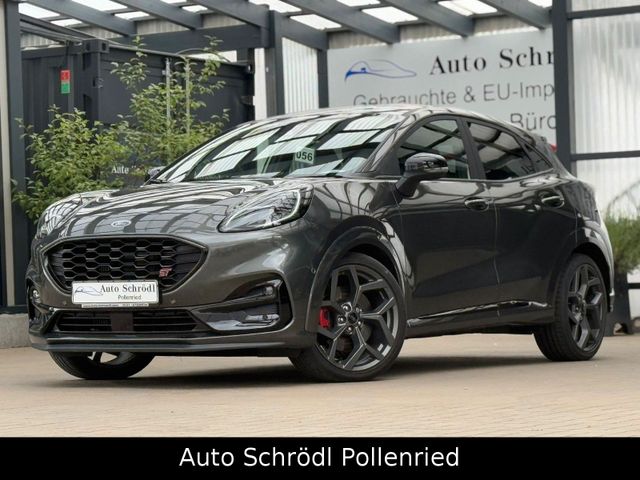 Ford Puma ST X Aut. 1.0 EcoBoost MHEV, AHK, iACC, B&O