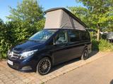 Mercedes-Benz V250d Marco Polo Edition - Angebote entsprechen deinen Suchkriterien