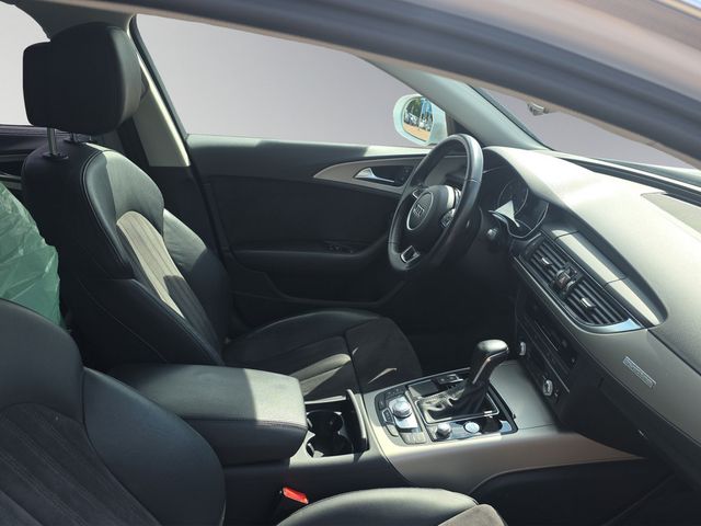 A6 Allroad 3.0 TDI