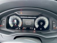 Audi A6 - Vorschau Bild 11
