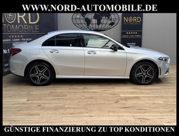 Mercedes A 250 - 9