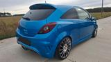 Opel Corsa D 1.6 Turbo OPC mit vielen Extras - Opel Corsa: Opc