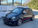 Abarth 595C Turismo, Automatik, Leder, Klimaautomatik - scheckheftgepflegte Abarth 595C