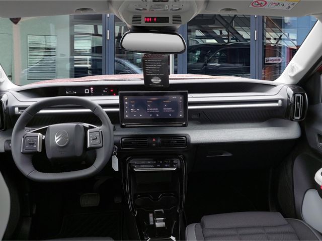 Citroën C3 Aircross Hybrid 145 MAX AT NaviRFKACCDABW