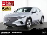 Mercedes-Benz EQA 250+ Progressive 18" Kamera Vorr.-Distronic - silberne Mercedes-Benz EQA