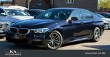 BMW 5er - 520 d M Sport Kamera Schiebedach HiFi - BMW 5er mit Diesel-Antrieb