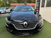 Renault Talisman Grandtour Intens -2.Hand-S.heft-VOLL!