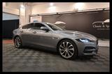 Jaguar XE 2.0 D AWD R-Dynamic S  EURO 6d FULL !! - Jaguar XE: R Dynamic S