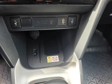 Toyota Yaris Cross - 6