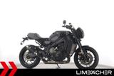 Yamaha XSR 900 - LLC-Line, viel Zubehör! - Offers
