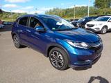 Honda HR-V Executive Automatik  AHK - Honda HR-V mit Benzin-Antrieb