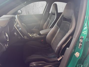 Alfa Romeo Stelvio Quadrifoglio Q4 *SPARCO*AKRAPOVIC*21