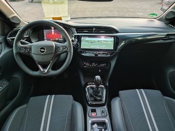 Bild 15 Opel Corsa F GS Facelift +LED+180-Kamera+SHZ+PDC+NAVI