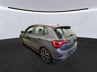 Volkswagen Polo - Vorschau Bild 3