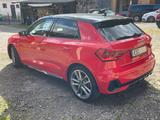 Audi A1 40 TFSI - S line - 200 PS - Vollausstattung - Audi A1: 1.2