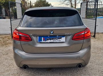 BMW 220 Active Tourer - 8