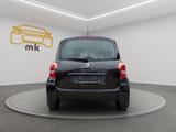 Renault Modus 1.6 Automatik TÜV NEU ZAHNRIEMEN NEU - Renault Modus: 1.6