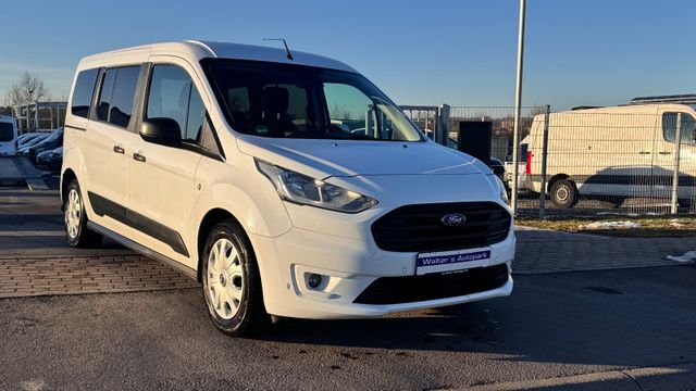 Ford Transit Connect Kombi lang Trend