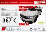 Volkswagen Tiguan Allspace R-Line Black Style 2.0TSI DSG 4M