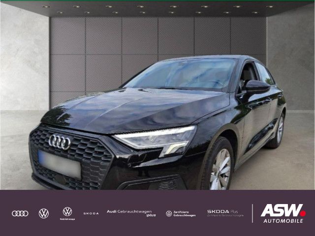 Image of Audi A3