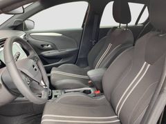 OPEL Corsa 1.2 5-türig Klima Navi Kamera LMF