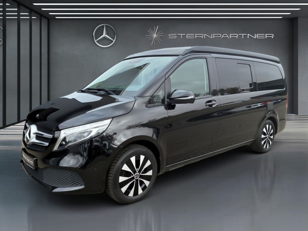 Image of Mercedes-Benz V 250