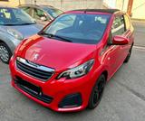 Peugeot 108 Active VTi 68 ETG5 Active - Peugeot 108 in Wuppertal