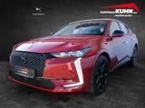 DS Automobiles DS 4 LED KLIMA KAMERA CAR PLAY SITZHEIZUNG EINPA - rote DS Automobiles DS4
