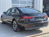 Audi A6 45 TFSI, Memory, Teilleder, Digitaltacho, Aud - Audi A6: TFSI