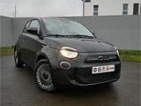 Fiat 500e ICON 42kWh PARK KOMFORTPAK NAVI ALU KLIMAAU - Fiat 500e Tageszulassungen